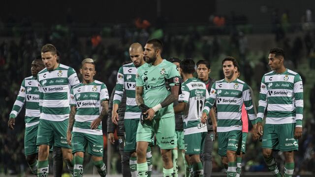 Santos Laguna