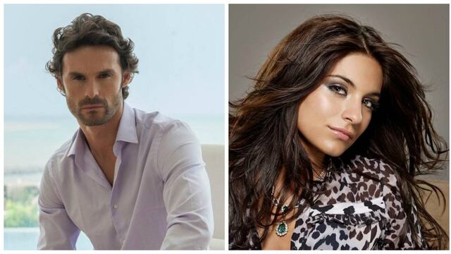 Iván Sánchez / Ana Brenda Contreras