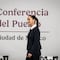 Mañanera de Claudia Sheinbaum hoy miércoles 4 de junio de 2025. Temas importantes: Hugo Aguilar Ortiz, presidencia SCJN, toga, SICT, aranceles de Donald Trump, acero y aluminio, inundaciones en CDMX y Estado de México, CNTE, museo del Carmen, INAH, Premio Princesa de Asturias de la Concordia, Museo Nacional de Antropología, médicos cubanos, LatinUs, inteligencia artificial, Abelina López, Acapulco, Sistema Cutzamala, Detector de Mentiras, obras de infraestructura carretera y más