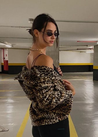 ¿Quién era Valentina Boscardin?