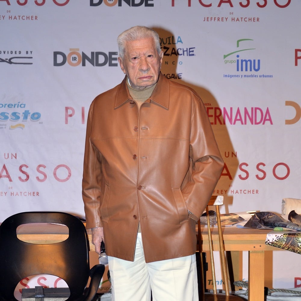 Ignacio López Tarso