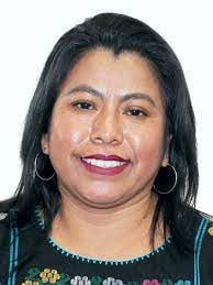 ¿Quién es Inés Parra, la diputada de Morena que desafió a AMLO y su cambio de opinión sobre el Ejército