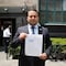 Plan B de reforma electoral sigue recibiendo golpes: PAN presenta acción de inconstitucionalidad