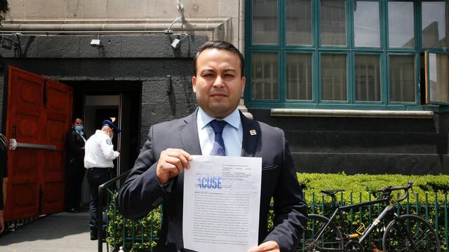 Ante la SCJN fue presentada una acción de inconstitucionalidad contra Plan B