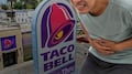 Taco Bell asegura que sus alimentos son seguros tras brote de diarrea explosiva