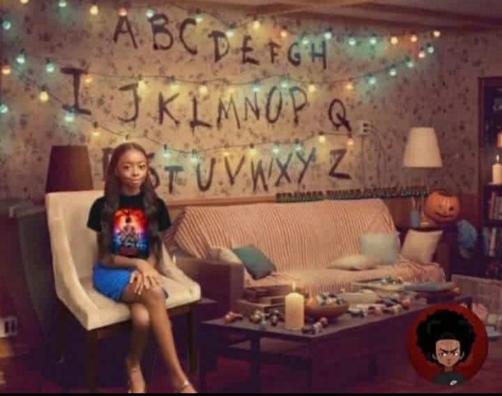 Memes por el estreno de 'Stranger Things'