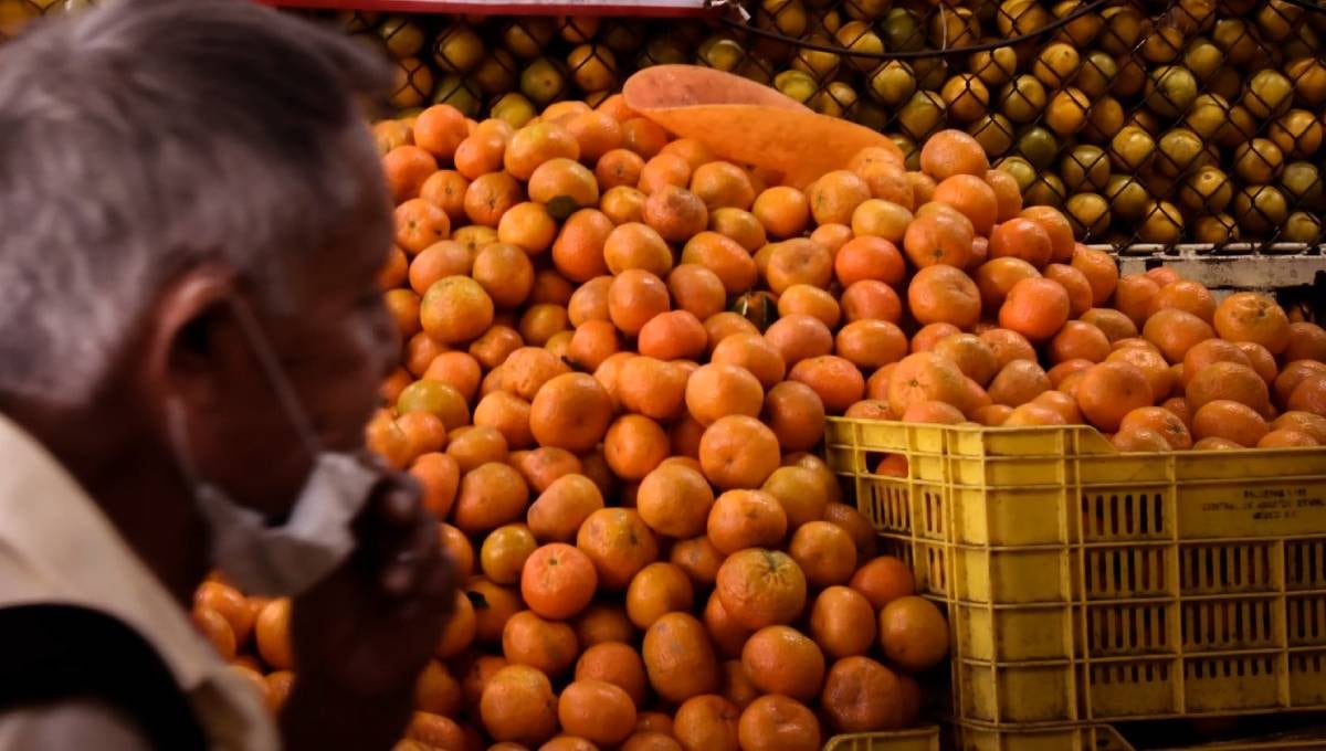 Naranjas