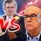 Mario Delgado dice que a Dante Delgado no se le va a hacer tener a Marcelo Ebrard de candidato