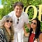 Cristian Castro se va de ‘luna de miel’ con Mariela Sánchez tras reencontrarse con Verónica Castro