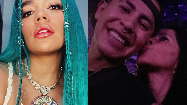 Karol G regala boletos a un fan