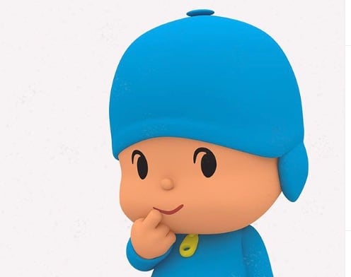 Pocoyó