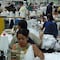 Jornada laboral 40 horas: Maquilas necesitarían más de 600 mil trabajadores nuevos si se aprueba reforma