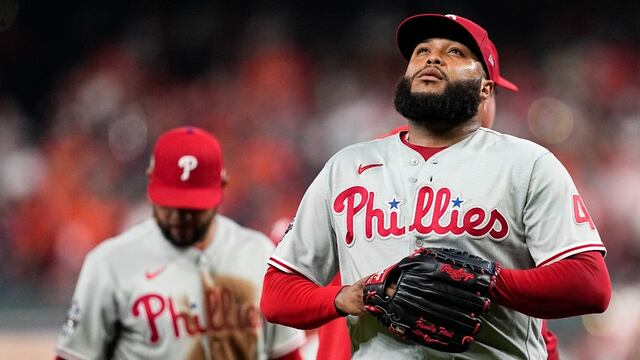 Philadelphia Phillies.