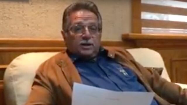 Joaquín Gilberto Treviño Dávila