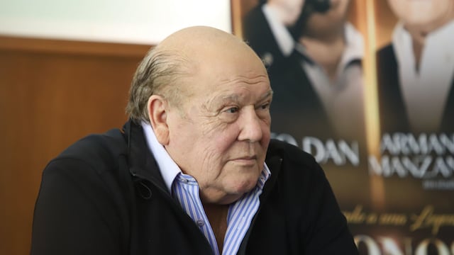 Las 7 mejores canciones de Leo Dan para recordarlo hoy que murió