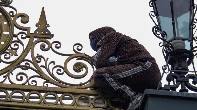 Colectivo feminista Holy Yash