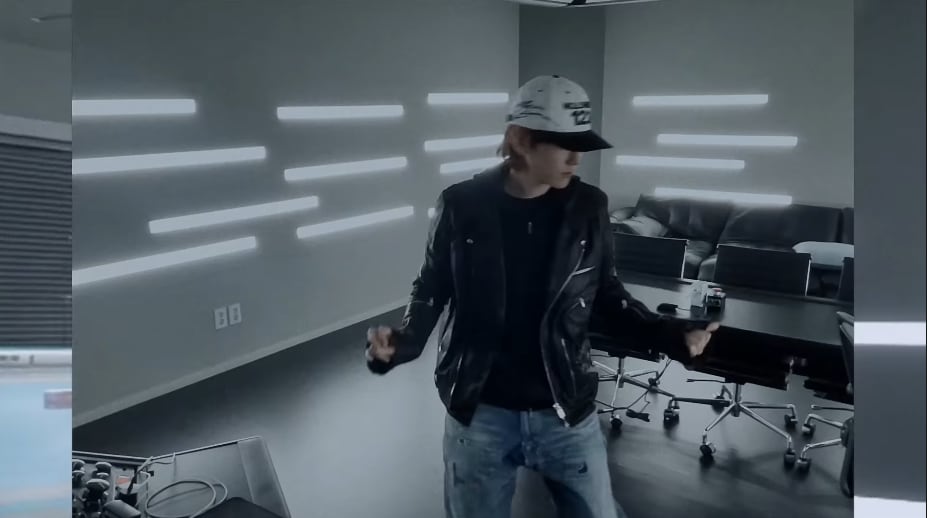 Chocolate” de Baekhyun