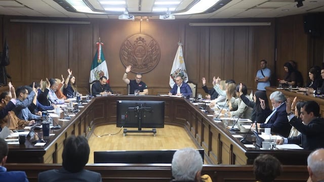 Monterrey modifica reglamentos de tránsito, bienestar animal y cuidados.