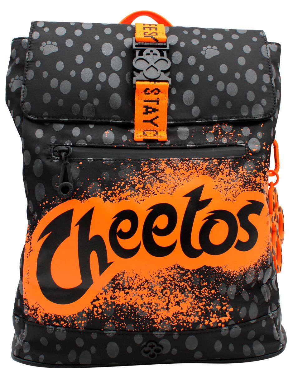 Bolsa Cheetos de Jaime Ibiza