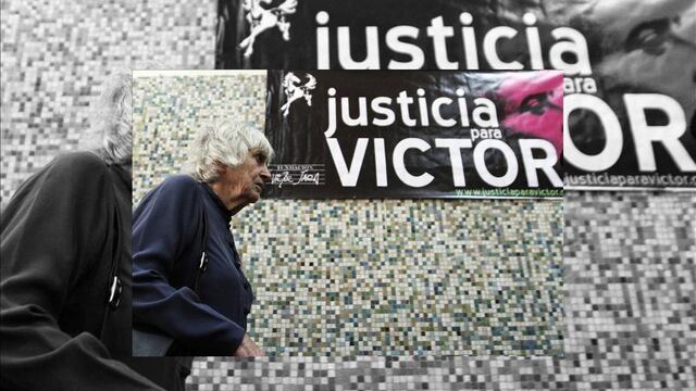 Juzgarán en EU a ex militar chileno por el asesinato de Víctor Jara