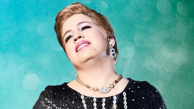 Paquita la del Barrio