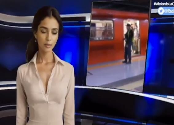 NAT, inteligencia artificial de Radio Fórmula