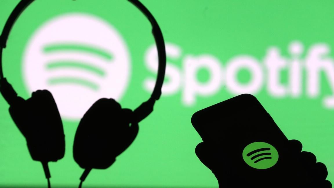 Spotify