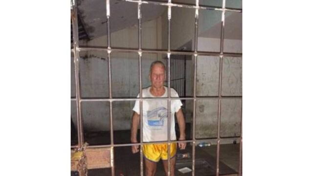 Walter Suk, canadiense acusado de abuso sexual contra una menor de edad en Guerrero