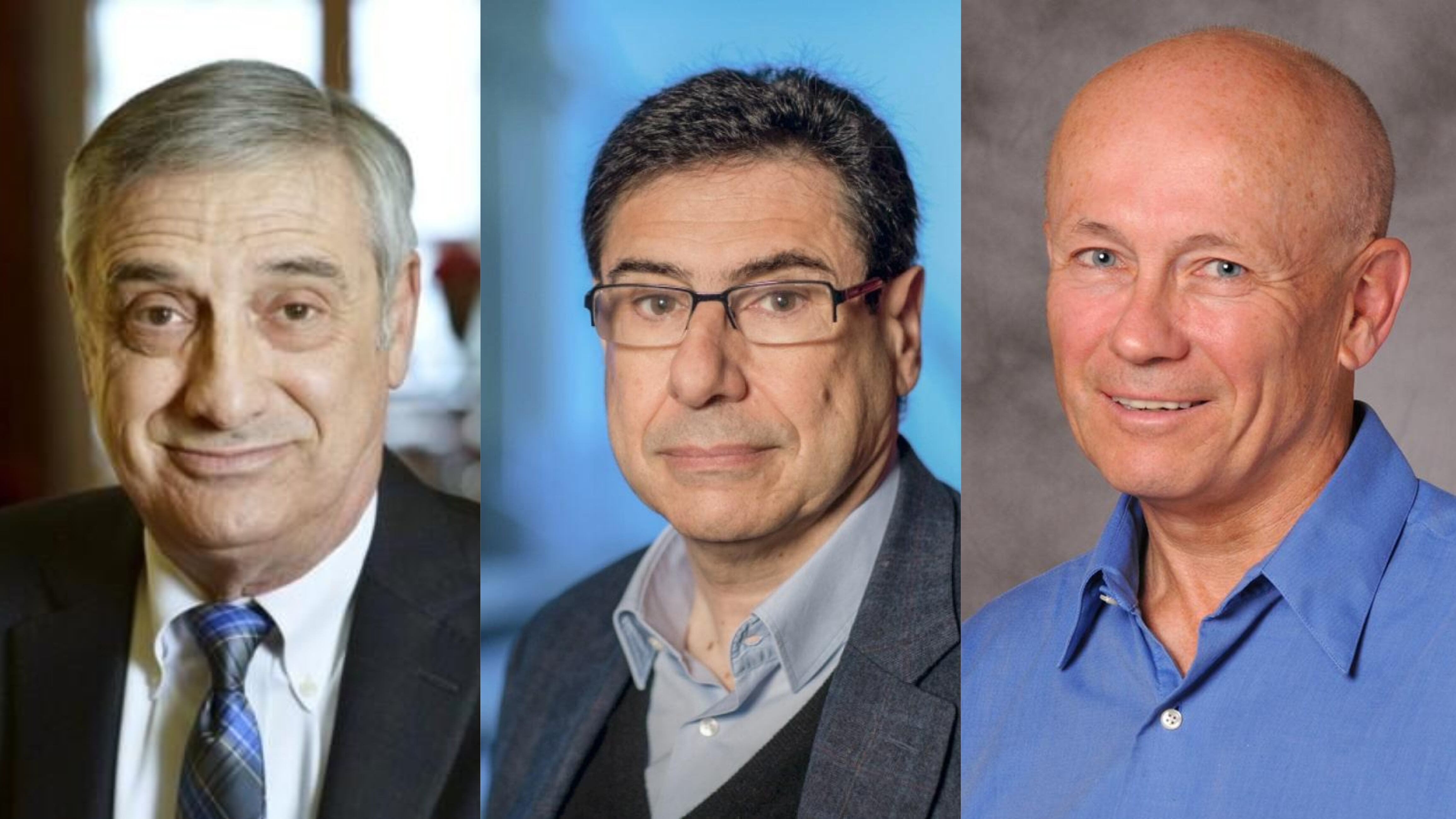 ¿Quién ganó el Premio Nobel de Economía 2025? Joel Mokyr, Philippe Aghion y Peter Howitt