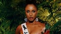 ¿Quién es Gabrielle Henry? Miss Jamaica salió en camilla de Miss Universo 2025 por una grave caída