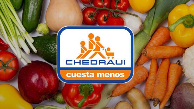 Martimiércoles Chedraui: Las mejores ofertas de noviembre 2023