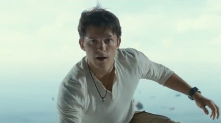 Uncharted
