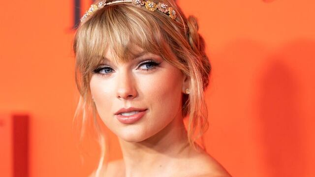 Taylor Swift: "Las mujeres somos más que incubadoras de bebés".