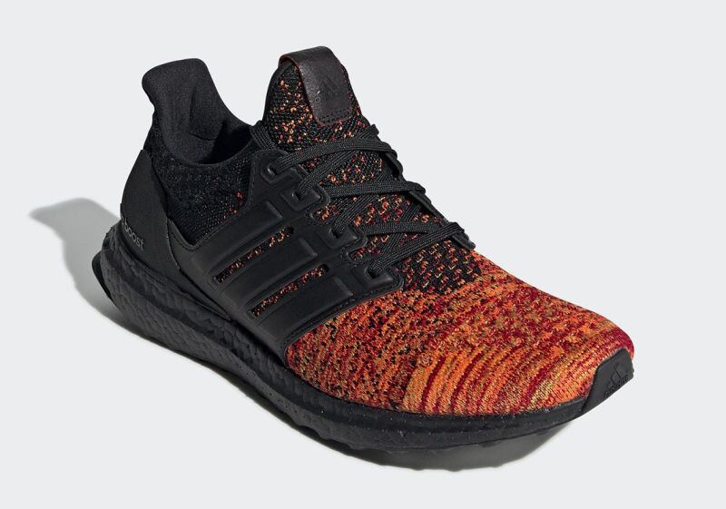 Adidas Game of Thrones