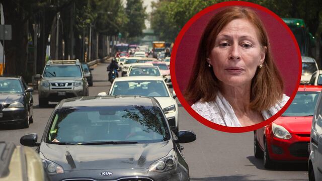 Cancelan nueva verificación vehicular promovida por Tatiana Clouthier