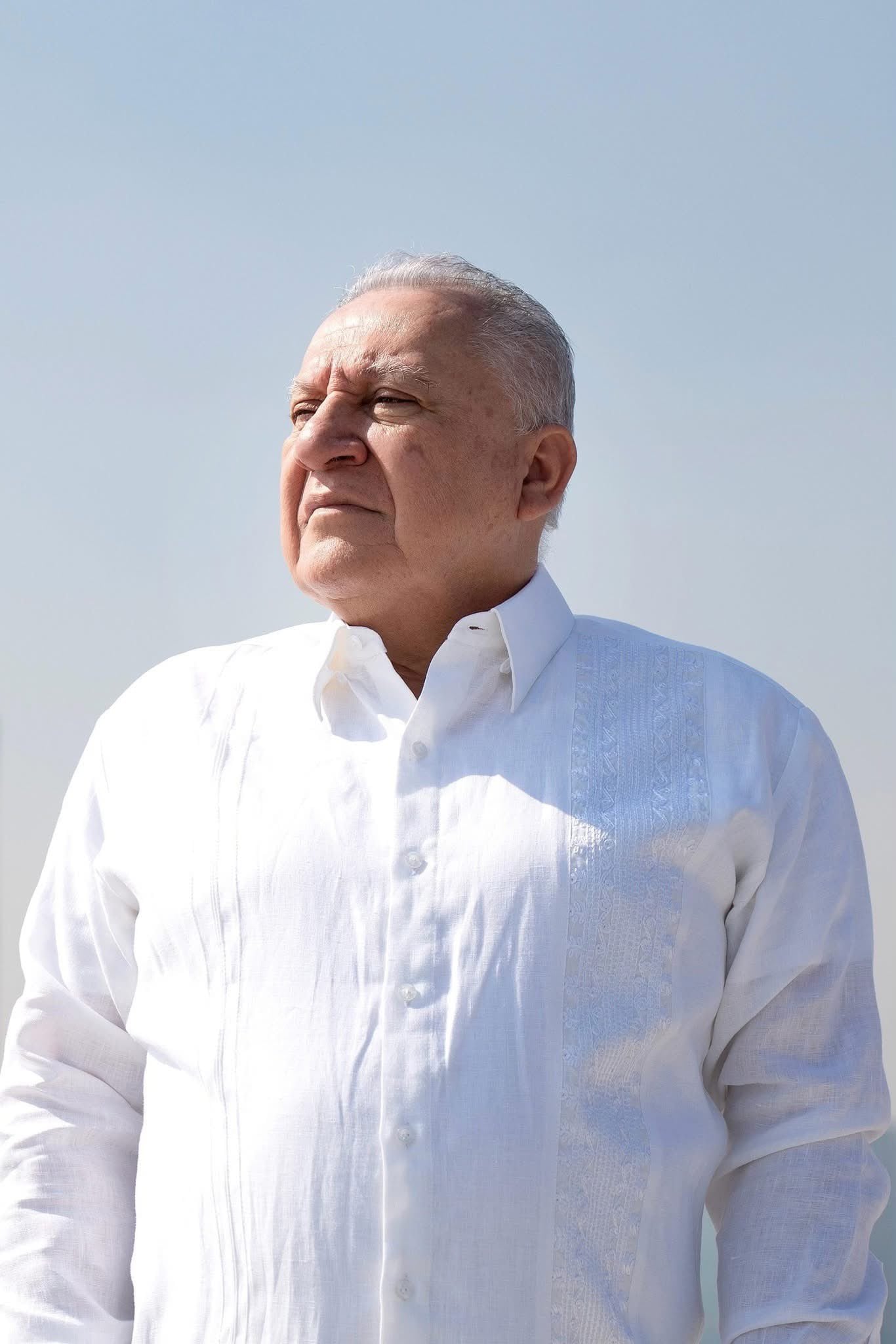 Rafael Marín Mollinedo