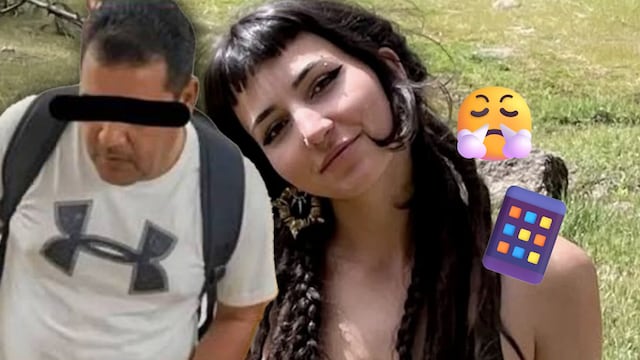Caso Claudia Tacoronte: robo de celular sería el móvil del feminicidio