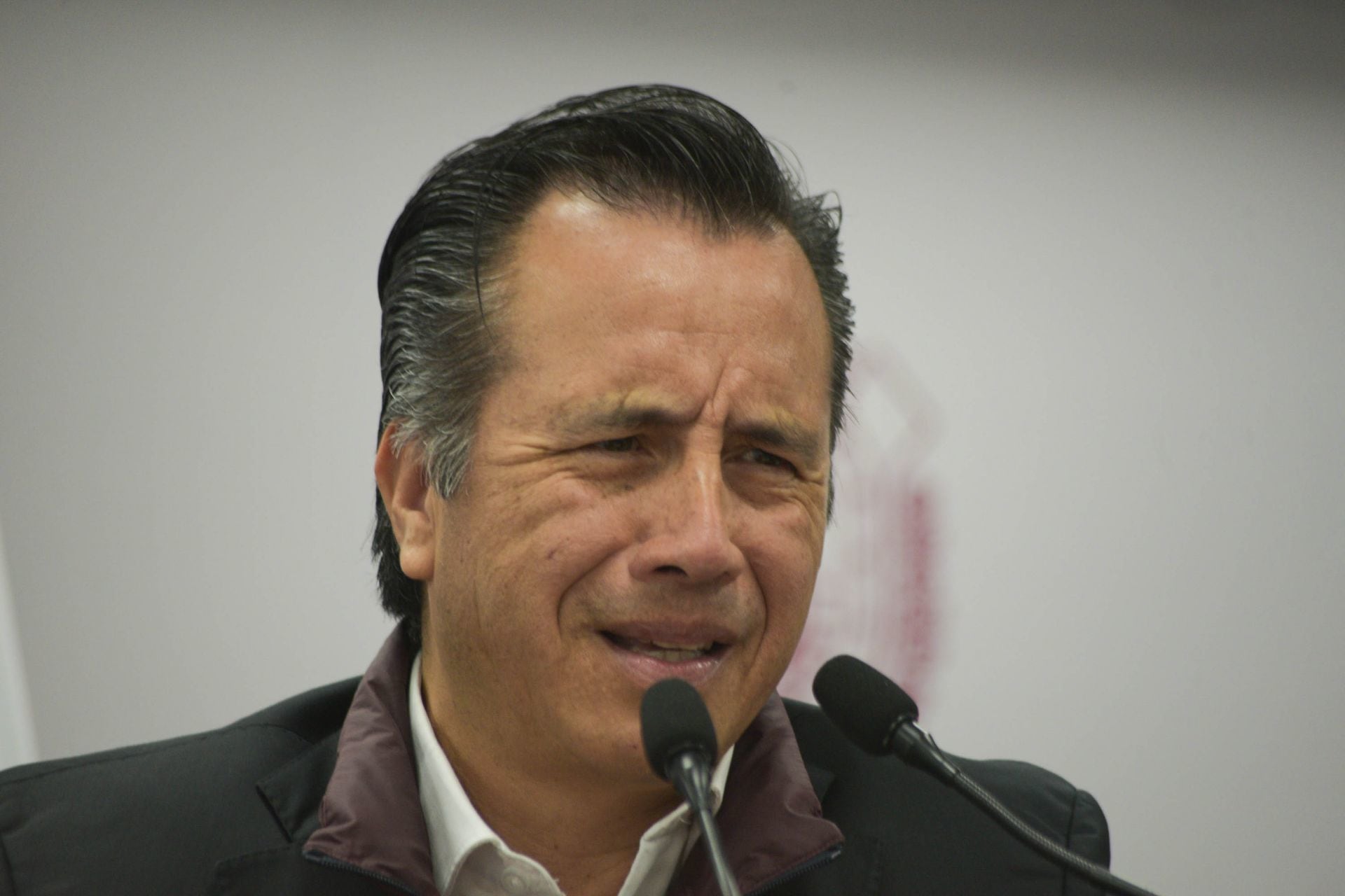 Víctor Muro: Exigen a Cuitláhuac García disculparse por minimizar el asesinato y trabajo del cineasta