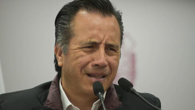 Víctor Muro: Exigen a Cuitláhuac García disculparse por minimizar el asesinato y trabajo del cineasta