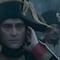Joaquin Phoenix deja el disfraz de Joker por Ridley Scott y así luce en el primer tráiler de Napoleón (VIDEO)