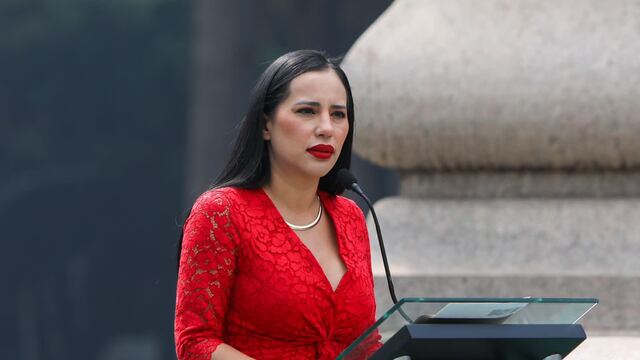 Sandra Cuevas pedirá licencia para en Cuauhtémoc para buscar candidatura al gobierno de CDMX
