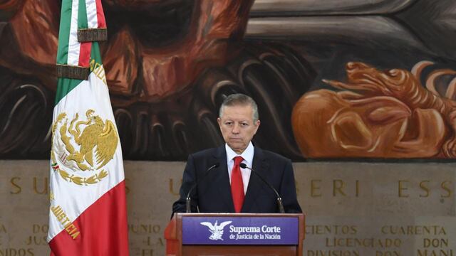 Instituto Federal de Defensoría Pública ha liberado cerca de 41 mil personas presas desde 2019: Arturo Zaldívar