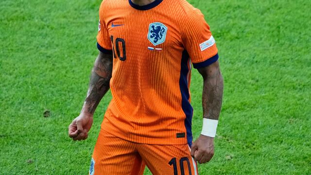 Jugador de Países Bajos es del interés del Club América