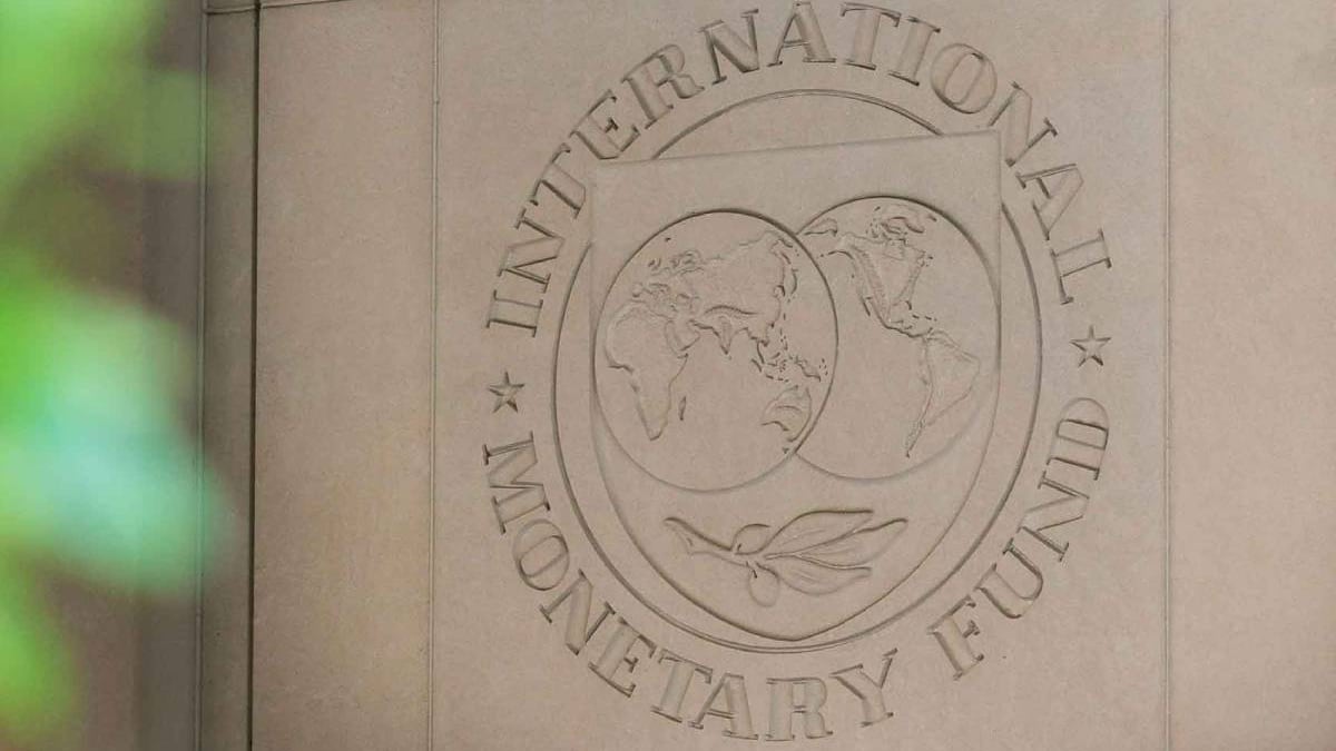 El FMI vuelve a recortar el crecimiento previsto para México en 2026 y 2027