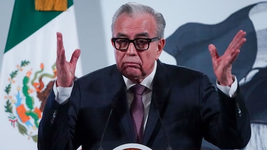 American Society of Mexico exige transparencia en caso Rocha Moya