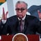 American Society of Mexico exige transparencia en caso Rocha Moya