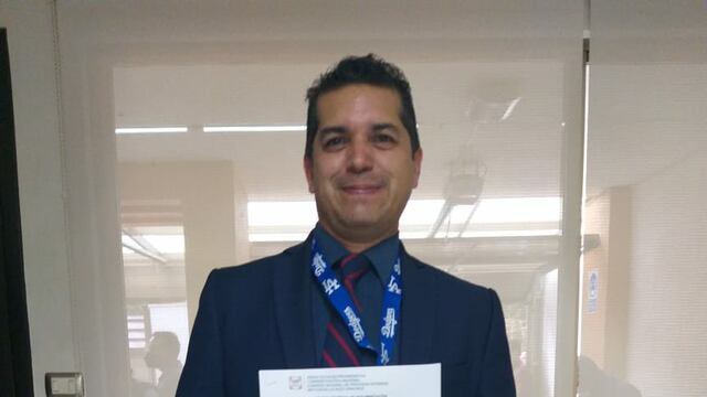 Víctor Hugo Arteaga