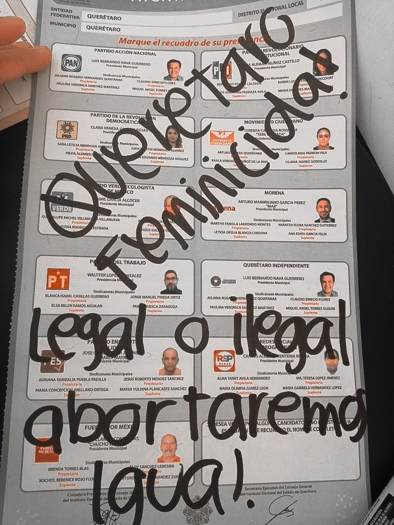 Publicación de Twitter - @RaicesUltrav