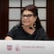 El mensaje de Clara Brugada tras el asesinato de Ximena Guzmán, su secretaria particular; fue “buena, muy buena”