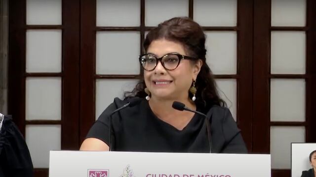 Informe en vivo del asesinato del Ximena Guzmán, secretaria particular de Clara Brugada